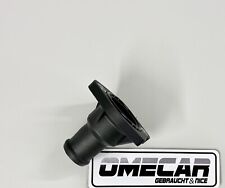 Kühlmittelflansch Kühlwasserflansch Wasserstutzen Zylinderkopf für VW Golf 1 2 3