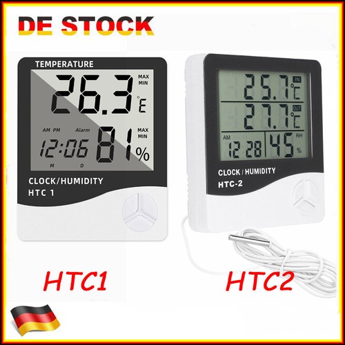 Lcd digital thermometer - thermometer, &
