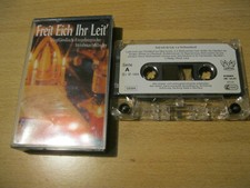 MC Various Freit Eich Ihr