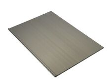 GrillGrate Grate Griddle Aluminium Grillplatte Plancha Grill Backblech 24x44 cm