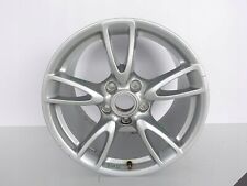 PORSCHE 997 911 CARRERA 10,5X18 ET60 5X130 Felge Alufelge