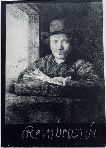 Rembrandt zeichnungen - rembrandt,
