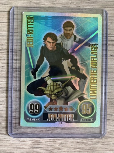 Force attax serie le3 - attax,