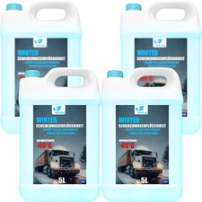 20l liter frostschutz - 20l,