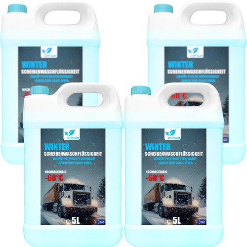 20l liter frostschutz - liter,