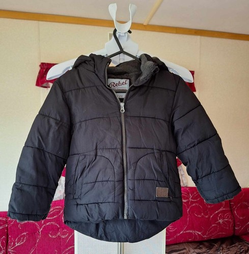 Rebel authentic style jungen - rebel,