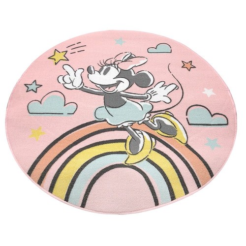 Disney minnie mouse teppich - minnie,