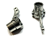 Alu-Achsschenkel Lenkhebe für