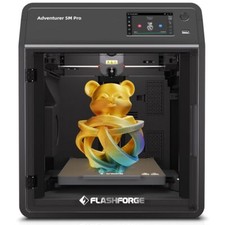 FLASHFORGE Adventurer 5M Pro 3D-Drucker EIN-klick-Autodruck Maximal 600mm/s DE