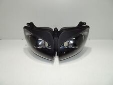 Yamaha FAZER 600 2001-2003