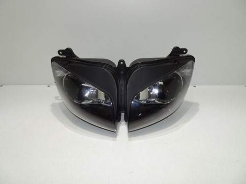 Yamaha fazer 600 2001 - yamaha,