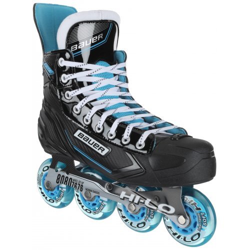 Bauer rsx rollhockey - bauer, blades