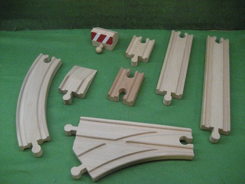 Holzeisenbahn ersatzteile zum - ersatzteile,