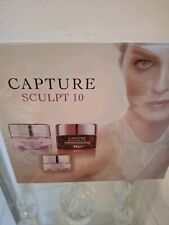 Dior CAPTURE SCULPT 10 - Augen
