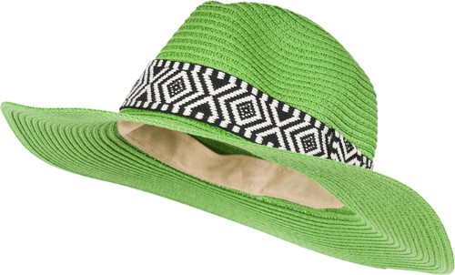Damen papier panama - damen,