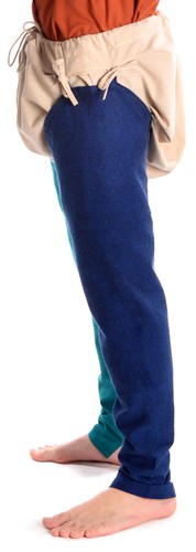 Mittelalter beinlinge ambigal - mittelalter,