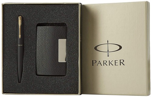 Parker geschenkset frontier - parker,