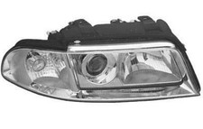 VAN WEZEL Hauptscheinwerfer