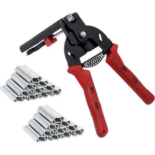 Wurstclipper zange set - zange,