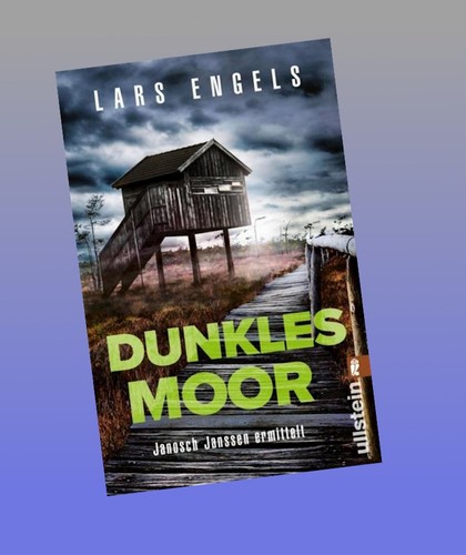 Dunkles moor lars - moor,