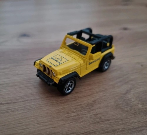 Siku 1342 jeep wrangler - 1342,