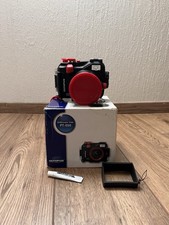 Olympus PT-050 XZ1 Underwater