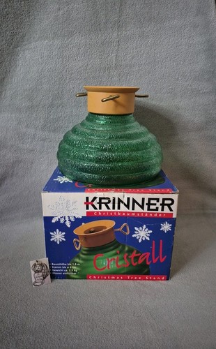 Vintage tannenständer - tannenständer, /