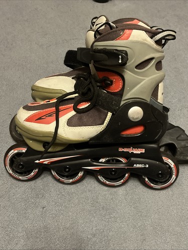 Inliner kinder damen square - kinder,