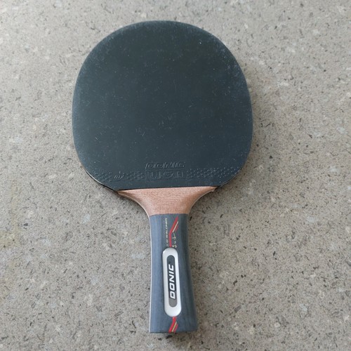 Donic tischtennisschläger - donic,