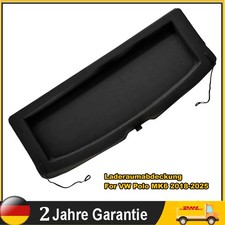 NEU Kofferraumabdeckung