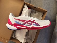 Tennis Schuh Damen Gr.41,5