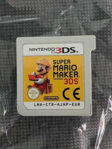 Nintendo 3ds spiel - , super