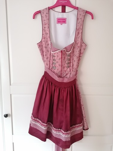 Dirndl tracht kleid krüger - dirndl,