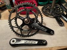 Fsa gossamer rennrad kurbel - rennrad, 10