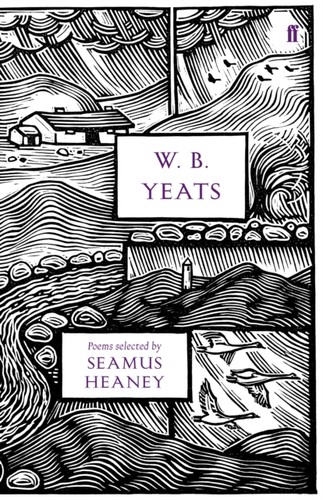 Yeats 80th anniversary - w,