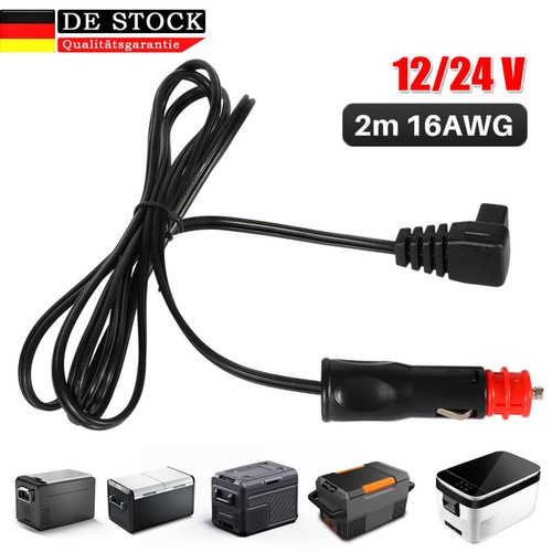 Kabel anschlussleitung - 2m,