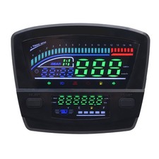 LCD Digital Meter Digital