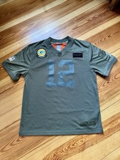 Green Bay Packers Trikot, 12