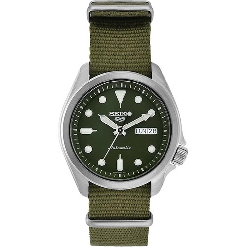 Seiko military green uhr - uhr,