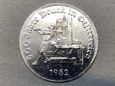 500 Schilling Silber  500