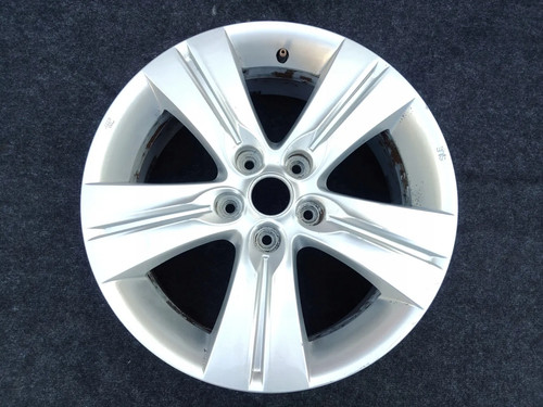 Alufelge zoll 5 - 1x,