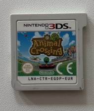 Animal crossing new leaf - crossing:,