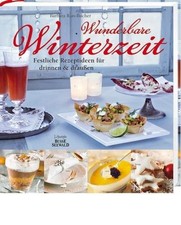 Wunderbare winterzeit - wunderbare,