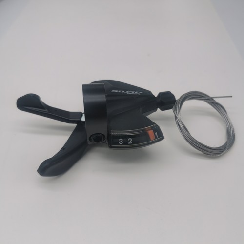Schimano schalthebel m2010 - schimano,
