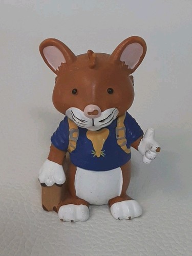 Tonie figur leo - leo, lausemaus