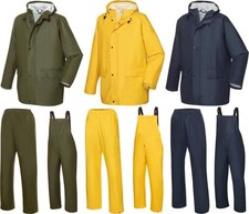 Texxor Regenkleidung Jacke