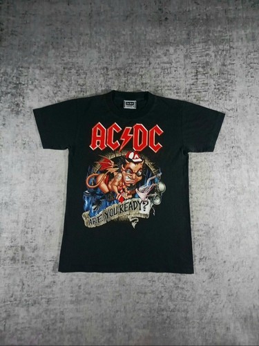 Seltenes are you - ac/dc, "are