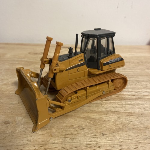 Ertl case 1850 planierraupe - ertl,