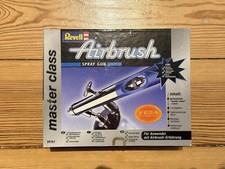 Revell 39107 Airbrush