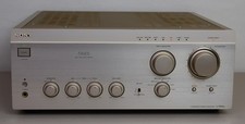 SONY TA-FA5ES VOLLVERSTÄRKER PHONO MM/MC PRE OUT  VOLLE FUNKTION INTEGRADET AMP